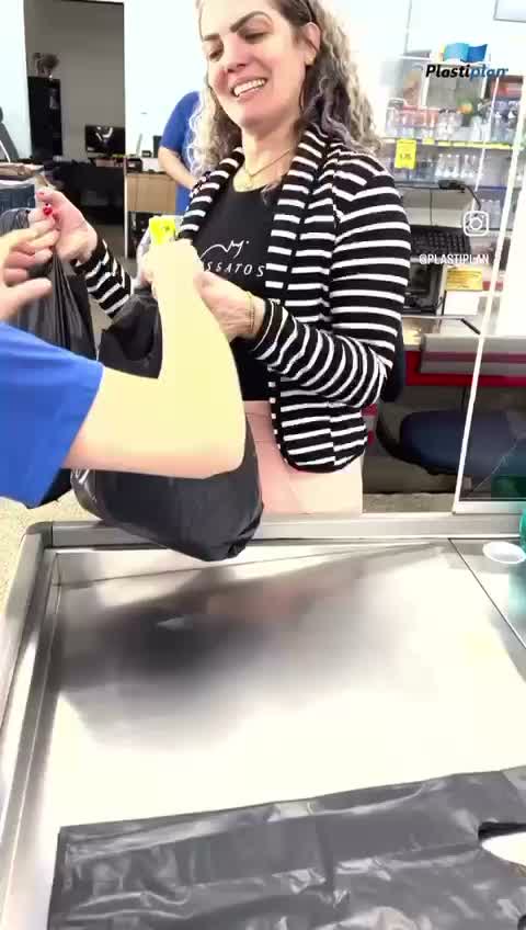 Vídeo Institucional Plastiplan